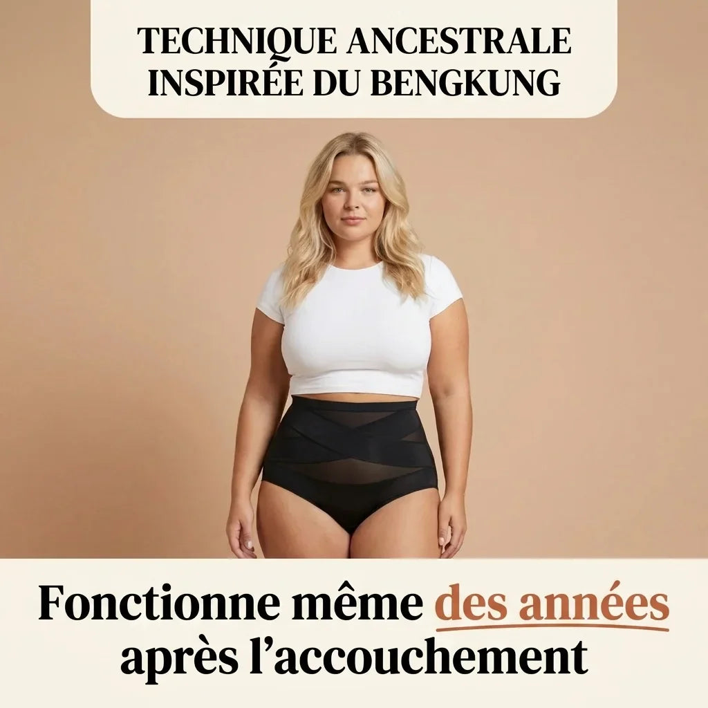 culotte gaignante