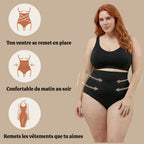 culotte gaignante