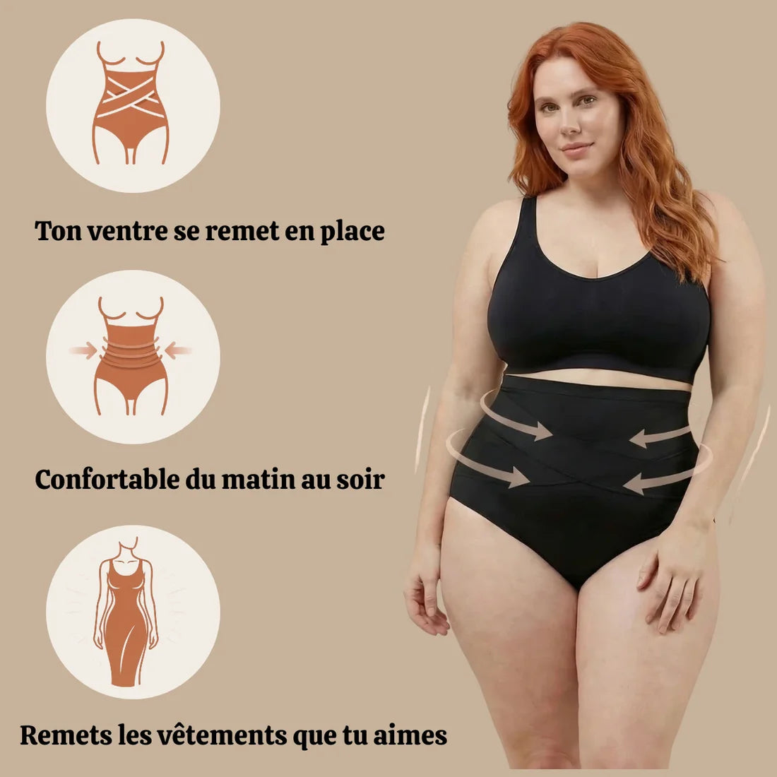 culotte gaignante
