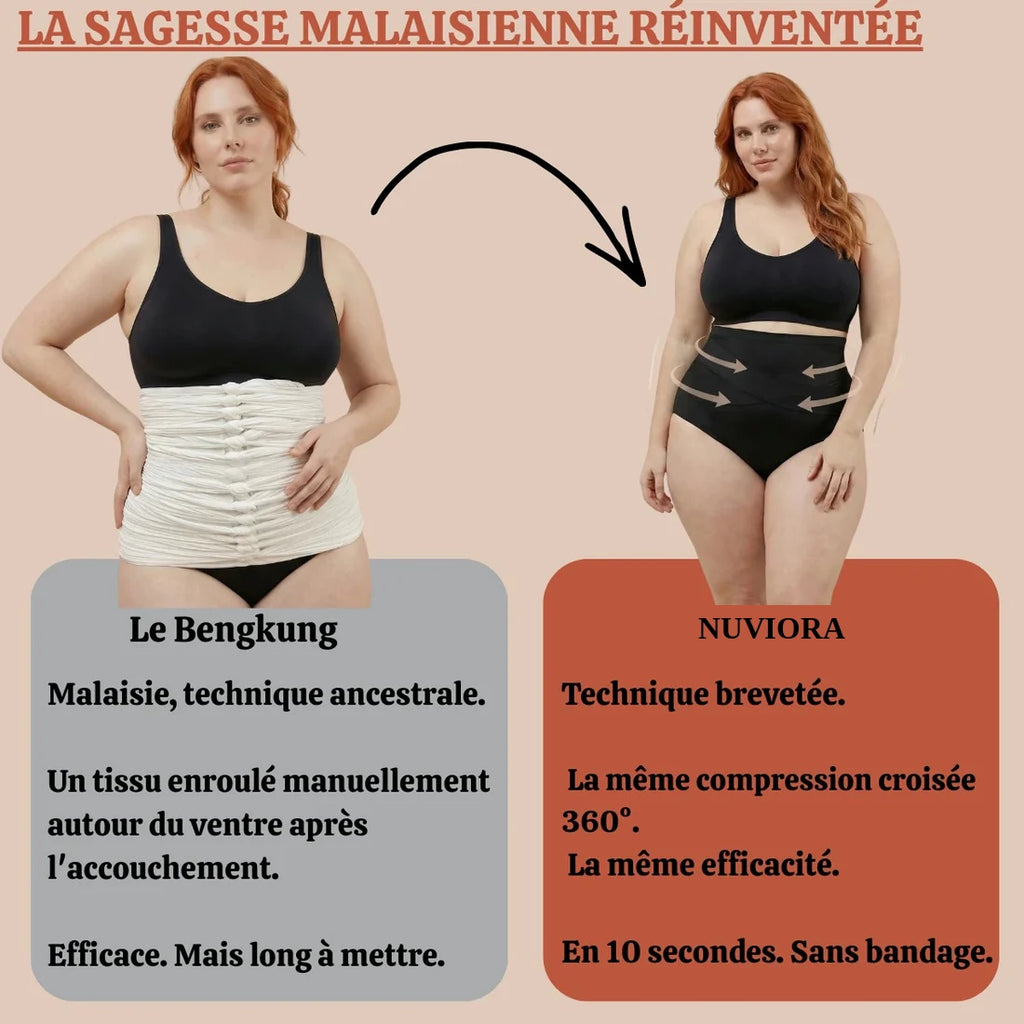 culotte gaignante