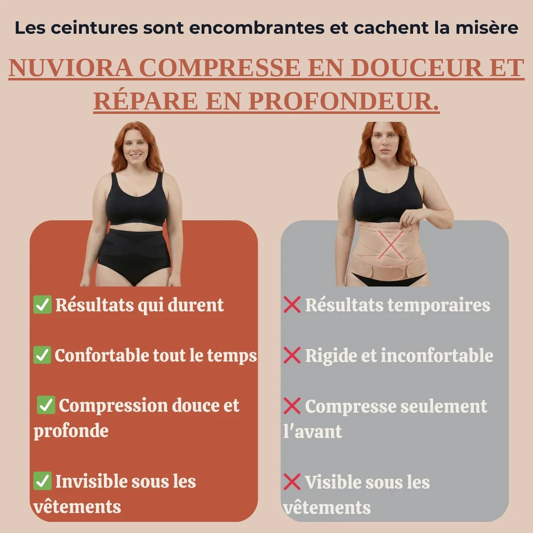 culotte gaignante